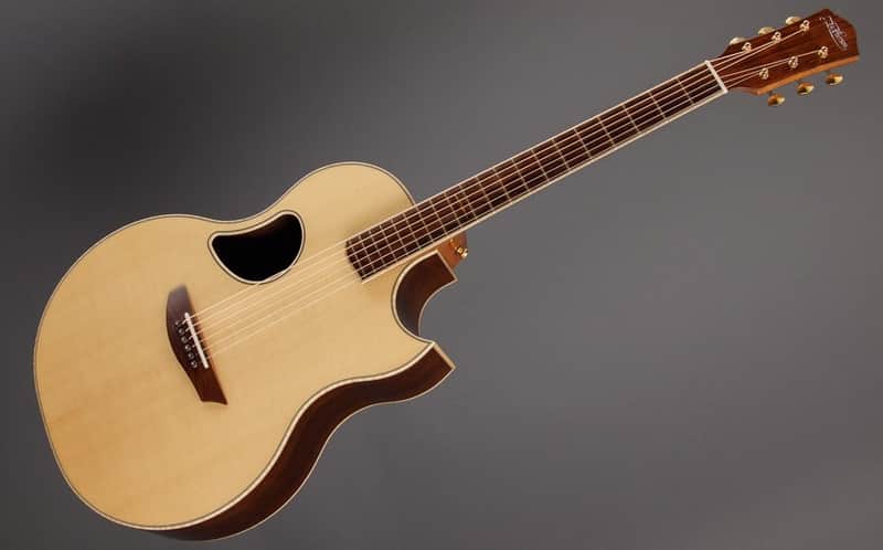 McPherson 4.0 Camrielle 2011 - Gloss image 1