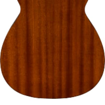 Fender California Standard Monterey E, Spruce Top, Black Pickguard, 3-Color Sunburst Bild 2