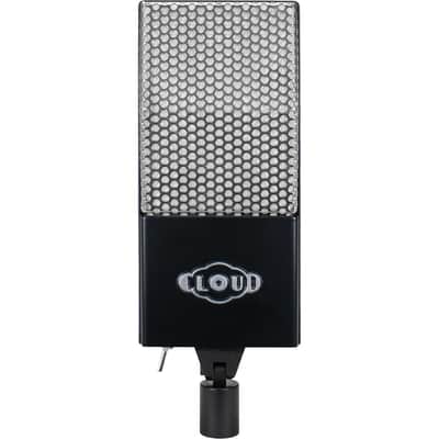 Cloud Microphones 44-A Active Ribbon Microphone image 1