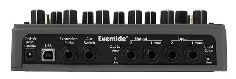 Eventide TimeFactor Delay image 3