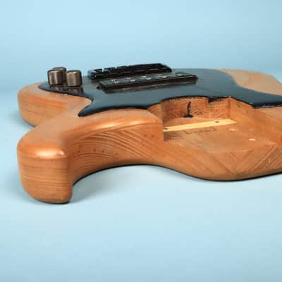 The Bass Company (TBC) AP500M 5 String Bass Body image 9