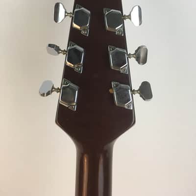 Vintage Sandtron - Three Pickup Made In Japan image 10