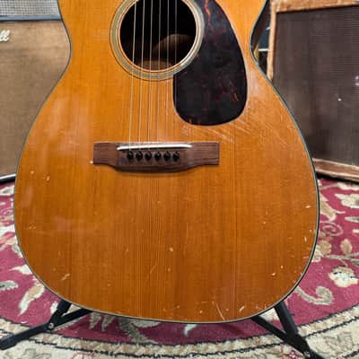 1959 Martin 00-18 image 1