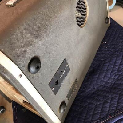 Akai Stereo Deluxe ST-1 image 8