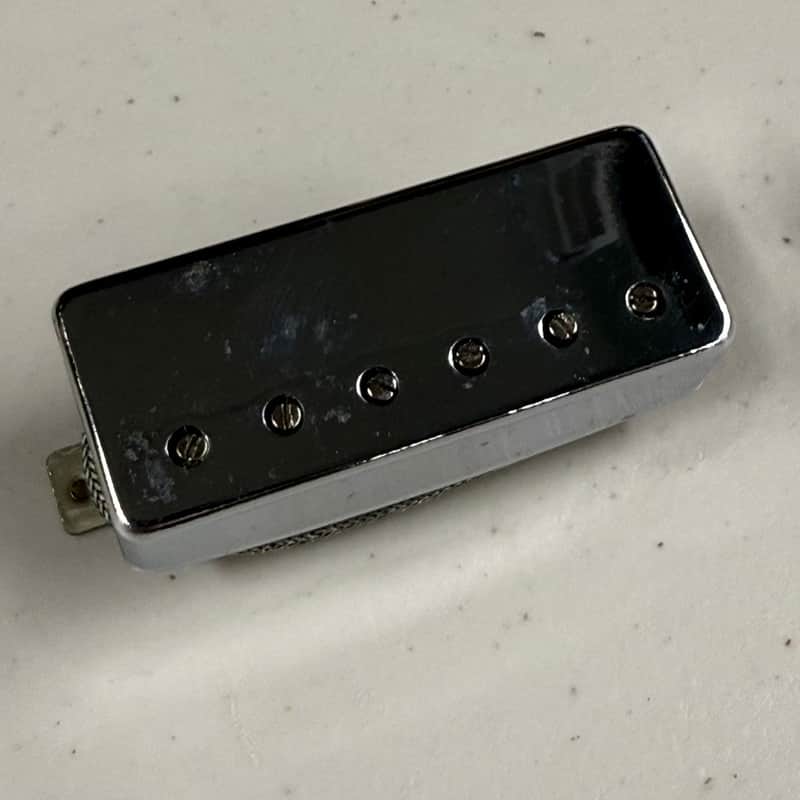 Gibson Mini Humbucker 5.2k 2000's (P-325) image 1