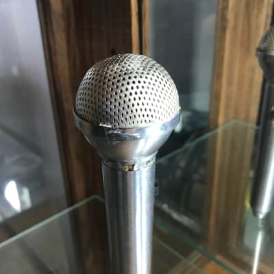 Teisco DM-109 Rare Microphone Made in Japan image 6