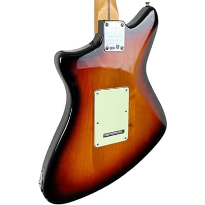 Fender Meteora 2021 - Sunburst image 5