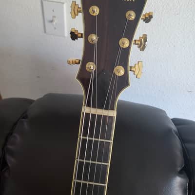 Eastman AR 805 E 2005 - Spuce/ Maple image 5