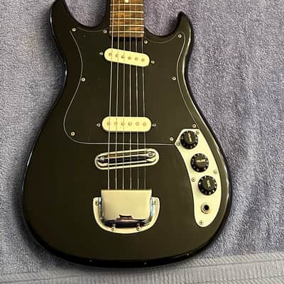 Vintage CMI E200 - Pre 1984 - Made in Korea - Black image 13