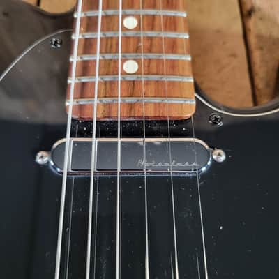 Fender Player II Modified Telecaster Rosewood 2025 - Black image 21