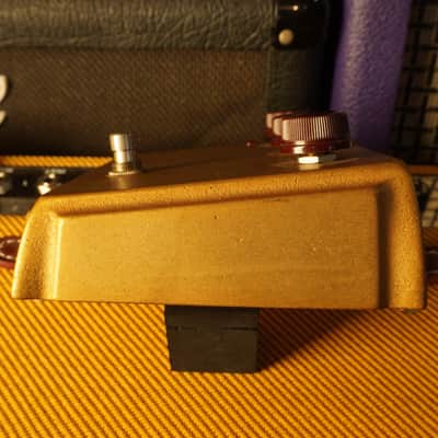 KLON CENTAUR Professional Overdrive -1999- Gold Short Tail [2151] (05/18) image 5