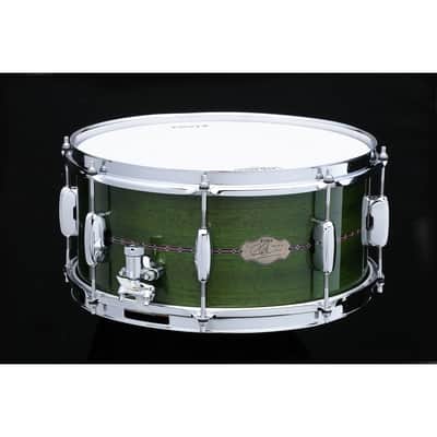 Tama SP1465 Simon Phillips Signature Snare 14" x 6½" image 2