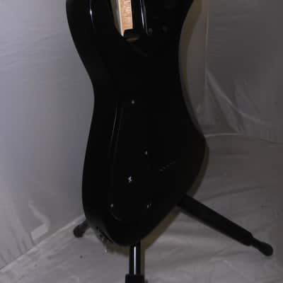 Jackson DK2T Hot Rod with OHSC TSA case, nice! image 9