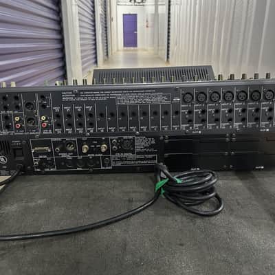 Yamaha 02R V2 Digital Recording Console - pre-owned Version 2 image 3