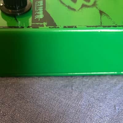 Dunwich Amplification DA-120 - Matamp Green DA120 image 4