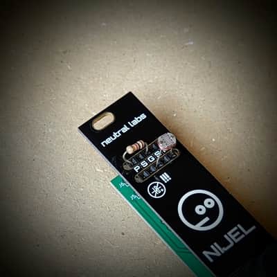 Neutral Labs Nijel - Distortion Module image 2