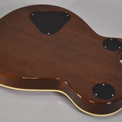 2019 Gretsch G6228FM Players Edition Jet BT w/OHSC image 14