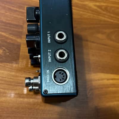 Source Audio SA263 Collider Delay + Reverb 2010s - Blue image 4