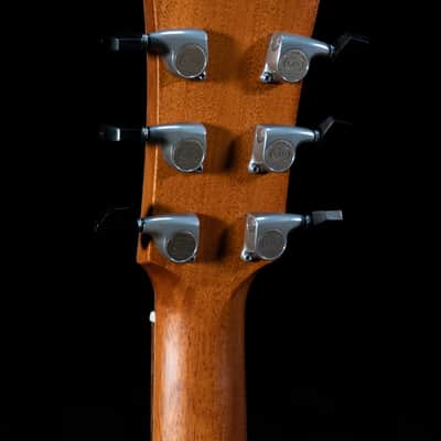 Furch Red Deluxe G-SR Grand Auditorium, Sitka Spruce, Rosewood - NEW image 11