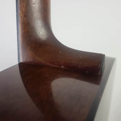 Martin D-18 restored 1940 image 21