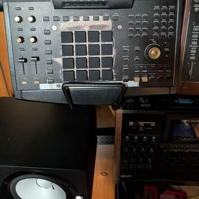 Custom Akai MPC 4000 Music Production Center image 7