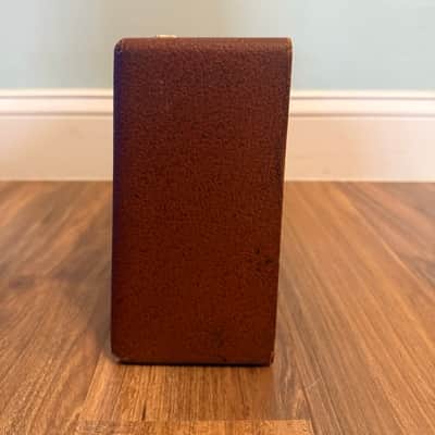 Vintage 1959 RCA Victor Desktop Guitar Cab with Original RCA Speaker image 6