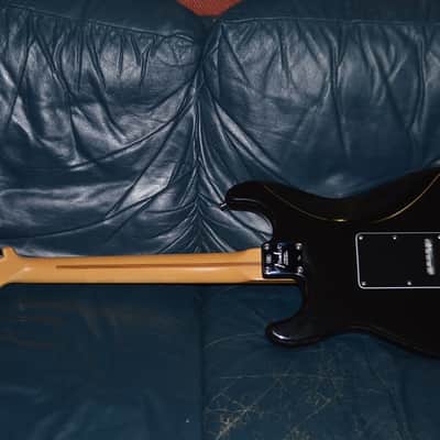 Fender American Stratocaster 2000 - Black image 6
