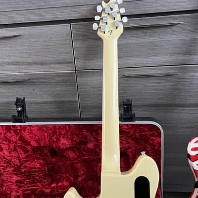 EVH Wolfgang USA Custom Shop Hardtail ONLY 66 Made ! 2011 Mint Eddie Van Halen image 9