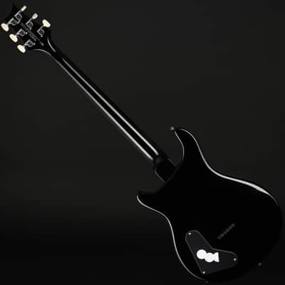PRS SE 277 (2026) in Charcoal with Gig Bag #H061164 image 4
