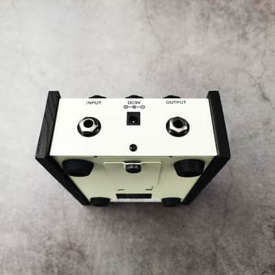 Ibanez ES2 Echo Shifter Analog Delay image 9