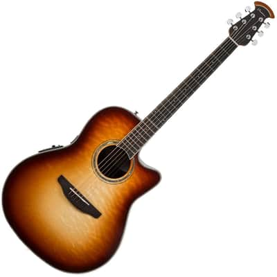 Ovation CS24X Celebrity Standard Exotic