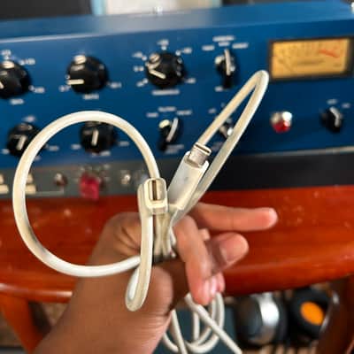 Apollo Twin Duo Mk2 (+Tb2/tb3 Cable/Adapter) image 5