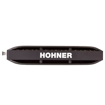 Hohner Super 64 X in C, Type 2018 image 3