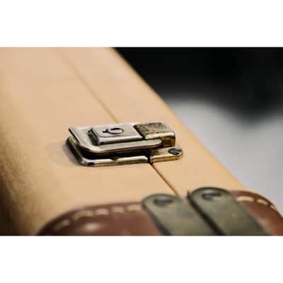 1963 Fender Stratocaster sunburst image 16