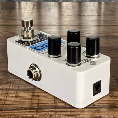 Electro-Harmonix EHX Pico 360 + Plus Looper Guitar Effect Pedal image 4