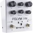 Meris Polymoon 2020, White, Super-Modulated Delay (Authorized Dealer)