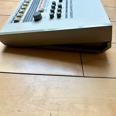 Roland TR-909 Rhythm Composer image 3