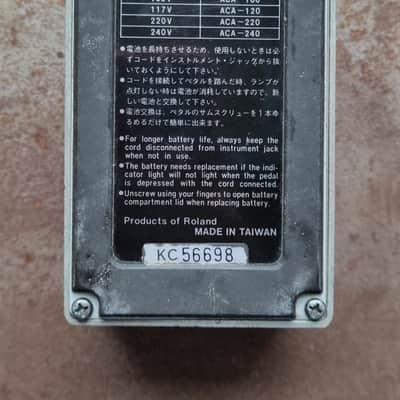 Boss HM-2 Heavy Metal (Black Label - MIT) - Apr 1991 image 3