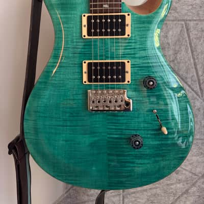 Ibanez Prestige RG752MQM Exclusive Limited Run 7-String