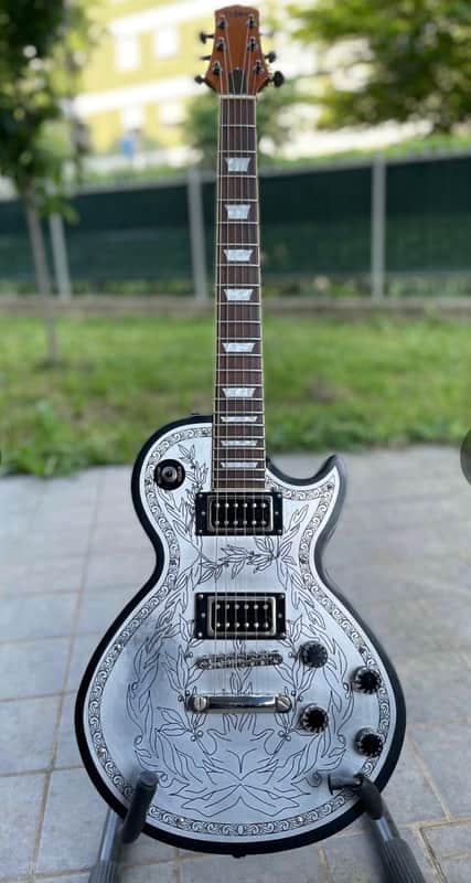 Immagine Tribe Nashville  2015 - Black - 1