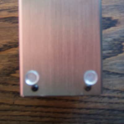 Way Huge WHE702S Echo-Puss Analog Delay 2013 - 2021 - Silver image 3
