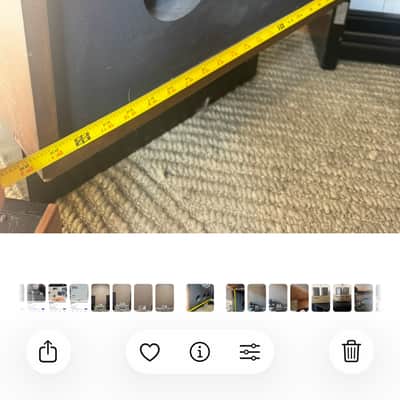 Altec 615b image 5