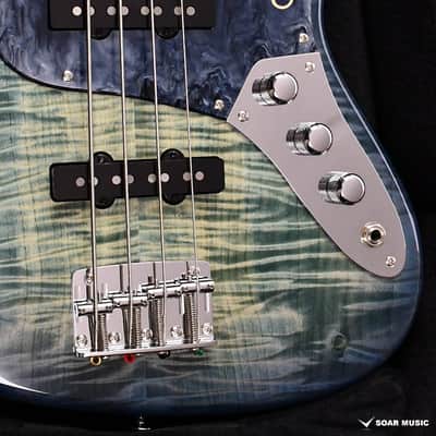 Momose MJ24-MV-TOCHI SP'25/NJ 2025 - DBL-B (Dark Blue Burst