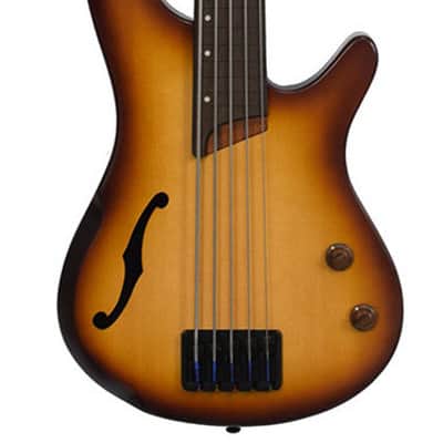 Ibanez SRH505F-NFF Fretless 5 - B-STOCK image 1