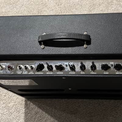 Fender Hot Rod Deluxe Amplifier 1998 image 4