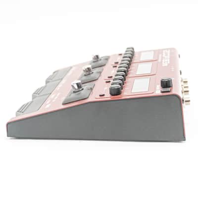 Zoom B3n Bass Multi-Effects Processor image 5