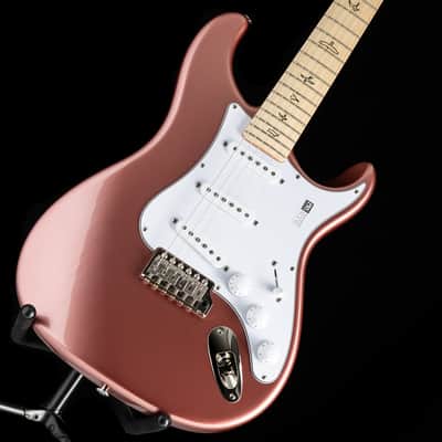 PRS Silver Sky John Mayer Signature Midnight Rose image 1