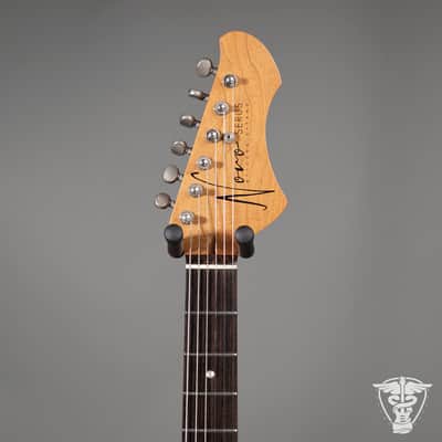 2026 Novo Serus T, Nucleus - 7.2 LBS image 6