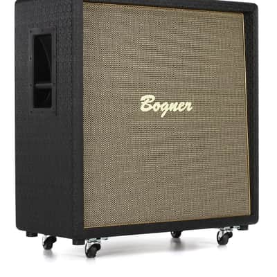 Bogner 412ST Straight 4x12