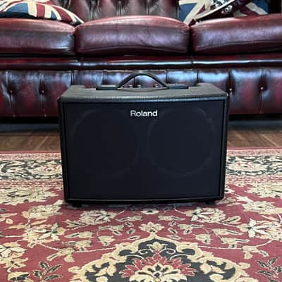 Roland AC-60 Acoustic Amplifier